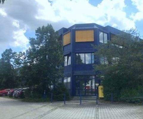 Aichach Büros, Büroräume, Büroflächen 