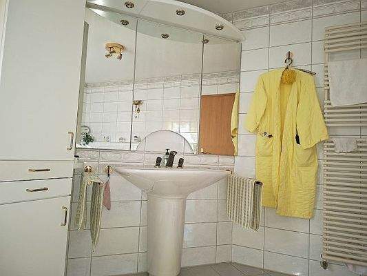 Badezimmer Bild 2