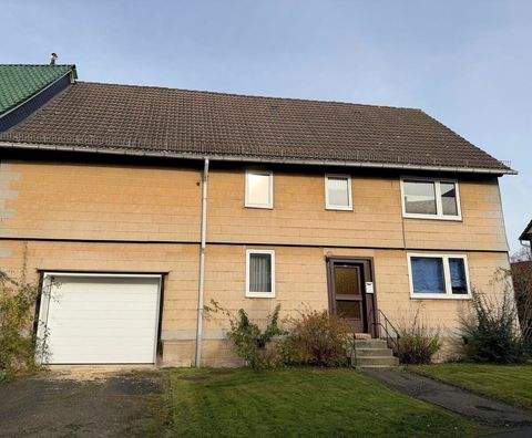 Staufenberg Häuser, Staufenberg Haus kaufen