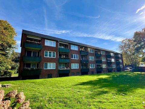 Lübeck Wohnungen, Lübeck Wohnung kaufen