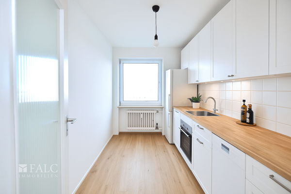 Einrichtungsbeispiel