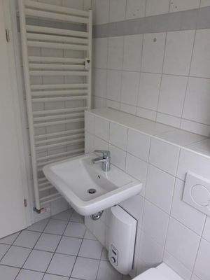 Badezimmer (Beispiel)