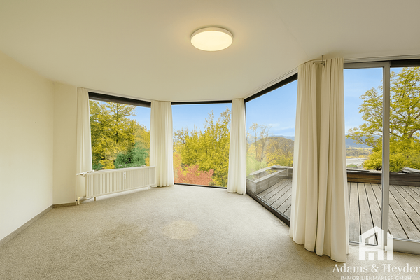 OG Wohnzimmer Terrassenzugang