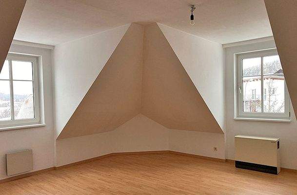 Wohnhausanlage St. Martin 2