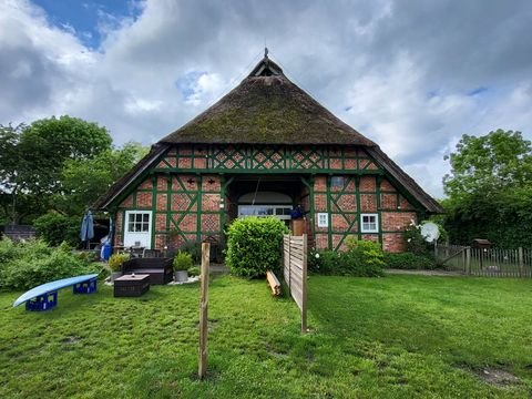 Thandorf Häuser, Thandorf Haus kaufen