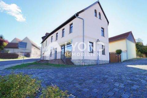 Hettstedt Häuser, Hettstedt Haus kaufen