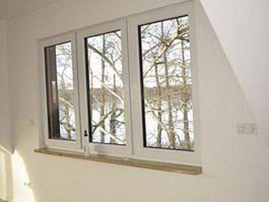 Aussicht vom Essplatz