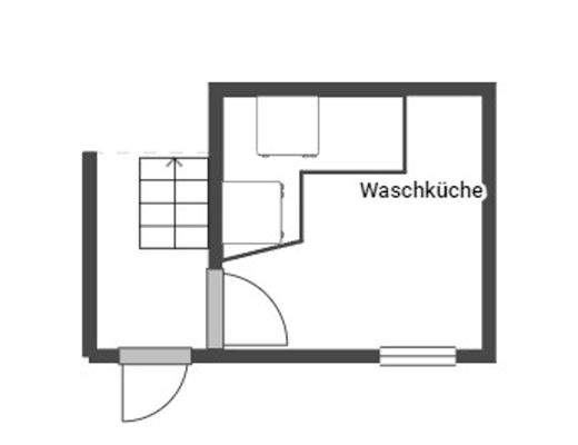 Grundriss Skizze EG Haus 24A