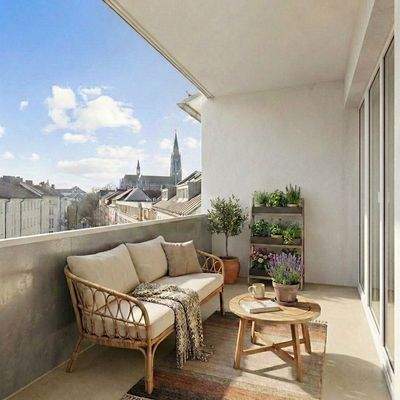 Balkon_Visualisierung