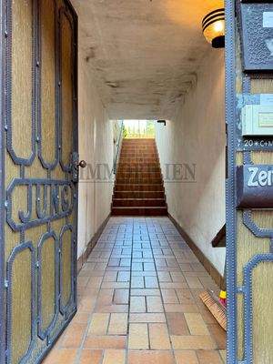 IMG_8020er Zugang zum Haus