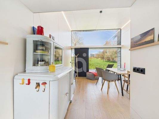 TinyTraum Innenaufnahmen 8