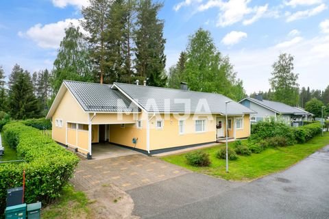 Joensuu Häuser, Joensuu Haus kaufen