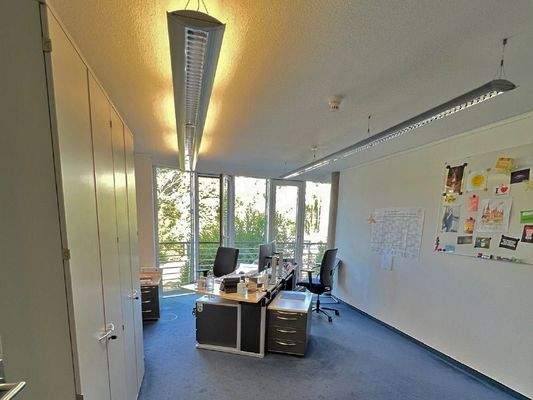 Einzelbüro Beispiel