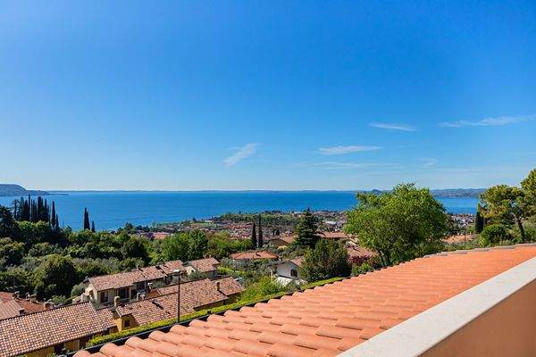 VISTA LAGO DELLA TERRAZZA - APP. 2P