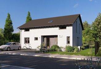 Straßenansicht