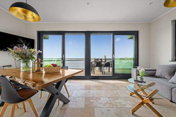 Penthouse Auf der Ostsee 67