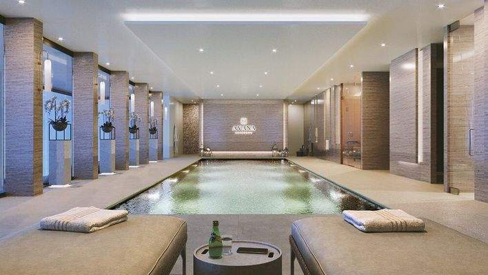 Photo: Apartment in Estepona