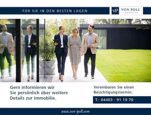 Wir beraten Sie gerne!