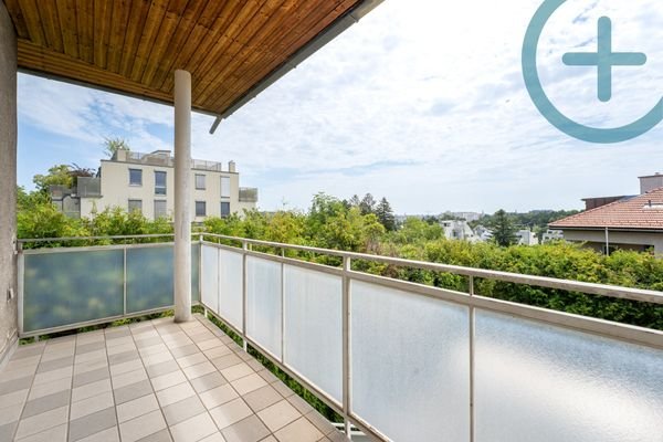 Balkon 