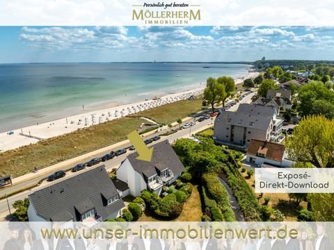 Scharbeutz / Haffkrug Wohnungen, Scharbeutz / Haffkrug Wohnung kaufen