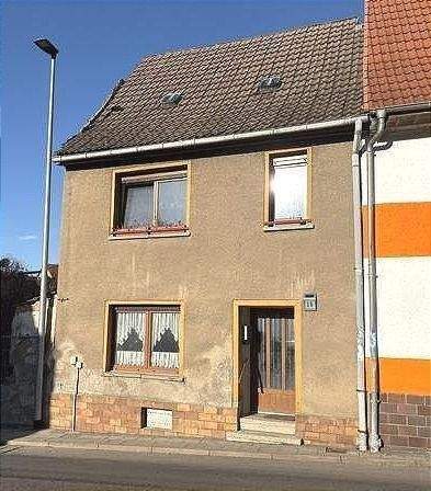 Hettstedt Häuser, Hettstedt Haus kaufen