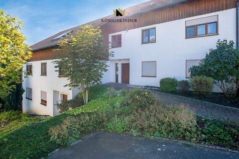 Emerkingen Wohnungen, Emerkingen Wohnung kaufen