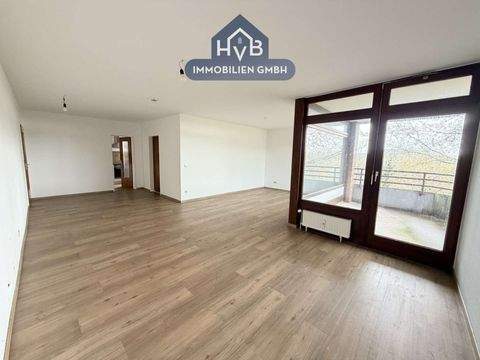 Rotenburg (Wümme) Wohnungen, Rotenburg (Wümme) Wohnung mieten