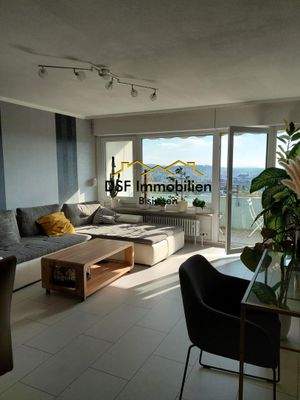 Wohn.-Esszimmerbereich