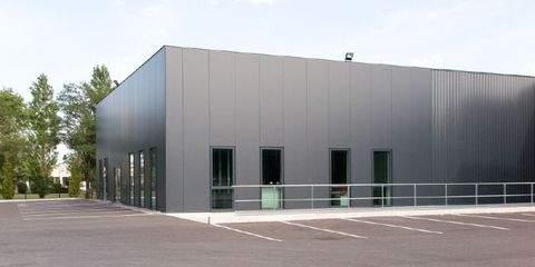 Ohorn Halle, Ohorn Hallenfläche