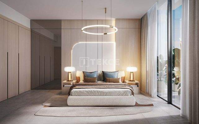 Apartments for Sale in JVC with Post-handover Payment Plans