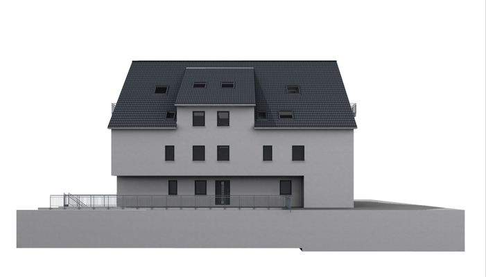 Ansicht Osten VKLSGRS39