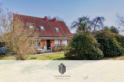 Reppenstedt Häuser, Reppenstedt Haus kaufen