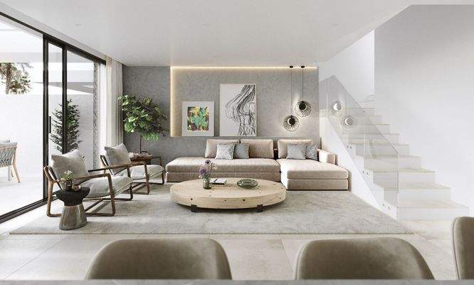 Photo: Apartment in Estepona