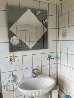 Bad / Sanitärbereich - Wohnung Dachgeschoss