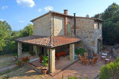 Civitella Paganico Häuser, Civitella Paganico Haus kaufen