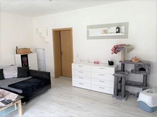 Wohnzimmer im OG