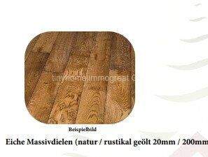 7 Bild Eiche Massivdielen