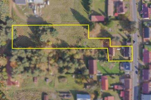 Luhme Häuser, Luhme Haus kaufen