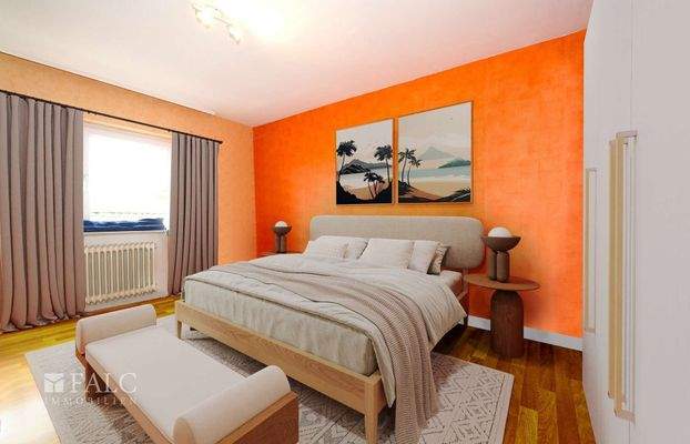 Schöne Träume in der ELW