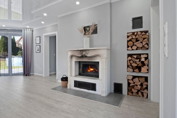 Kamin
