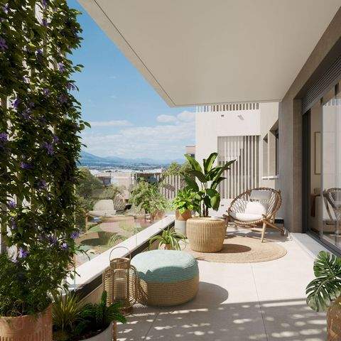 Malaga Wohnungen, Malaga Wohnung kaufen