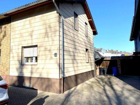 Mechernich Häuser, Mechernich Haus kaufen