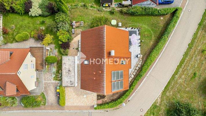 Außenansicht Drohne 9