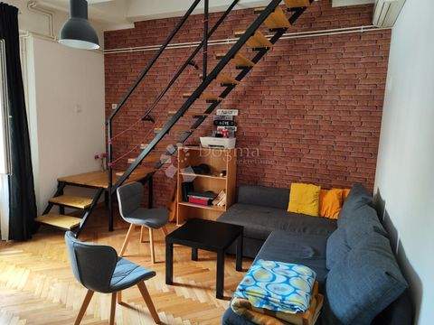 Stara Tresnjevka Wohnungen, Stara Tresnjevka Wohnung kaufen