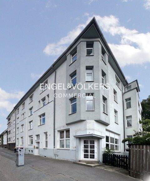 Hannover Ladenlokale, Ladenflächen 