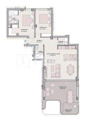 Unique Investment Apartments on Costa del Sol Estepona