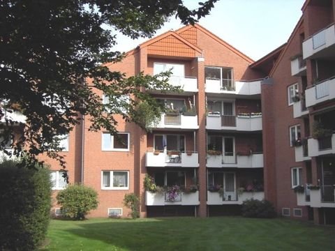 Winsen (Luhe) Wohnungen, Winsen (Luhe) Wohnung mieten
