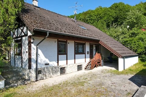 Gammertingen Häuser, Gammertingen Haus kaufen