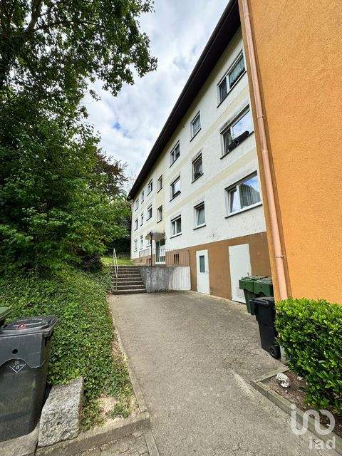 Mahlberg Wohnungen, Mahlberg Wohnung kaufen