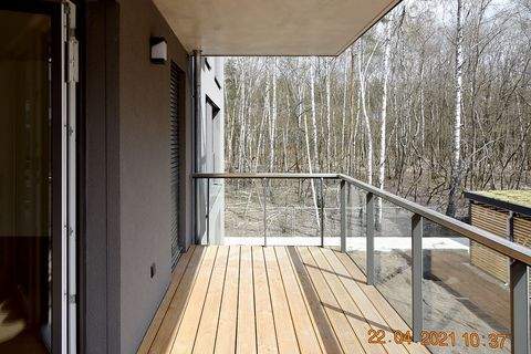 Bestensee Wohnungen, Bestensee Wohnung mieten